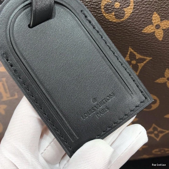 Repladies VUITTON BANDOULIÈRE KEEPALL LOUIS 50 0810